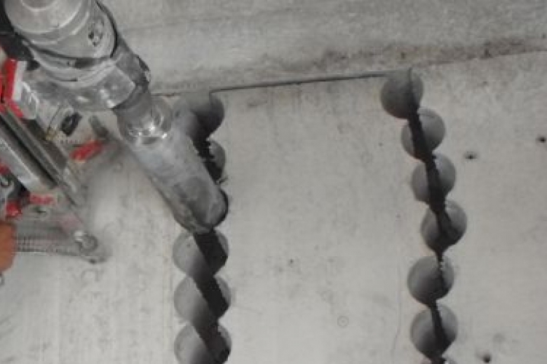 Beton Onarımı